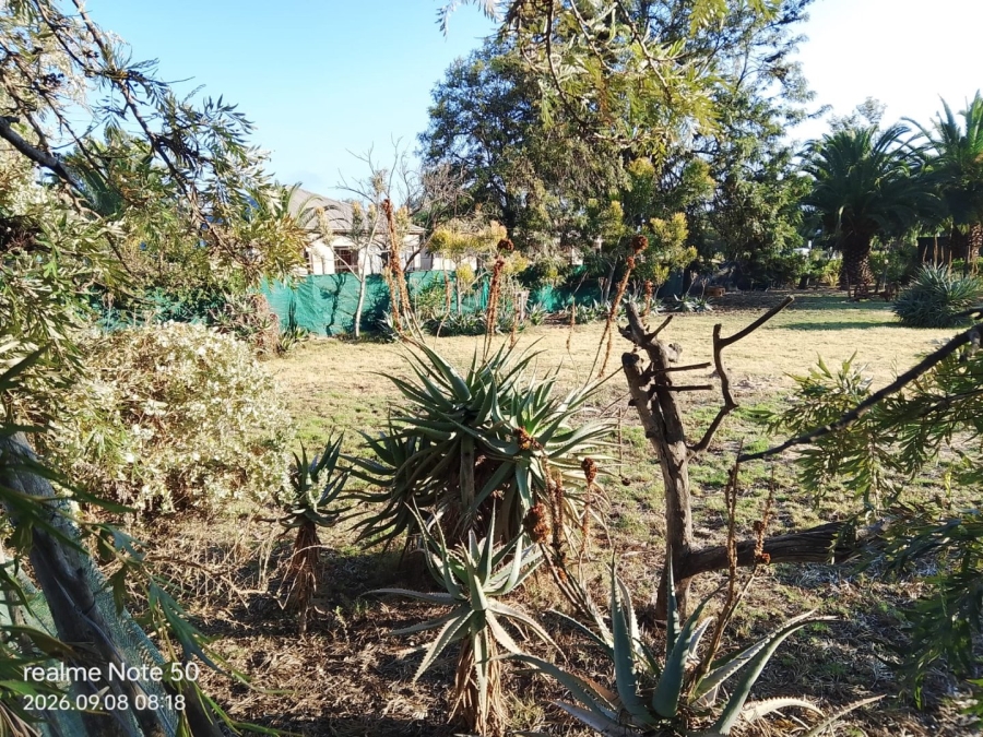 Commercial Property for Sale in Redelinghuys Western Cape
